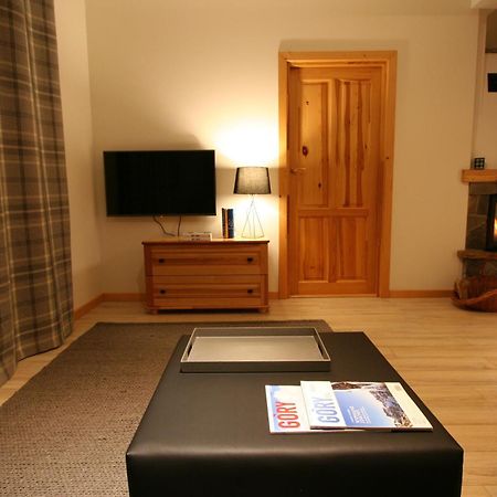 Apartament Zakopane Willa Hrube Parter Z Tarasem I Kominkiem Exteriér fotografie