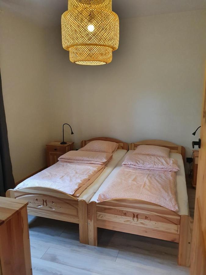 Apartament Zakopane Willa Hrube Parter Z Tarasem I Kominkiem Exteriér fotografie