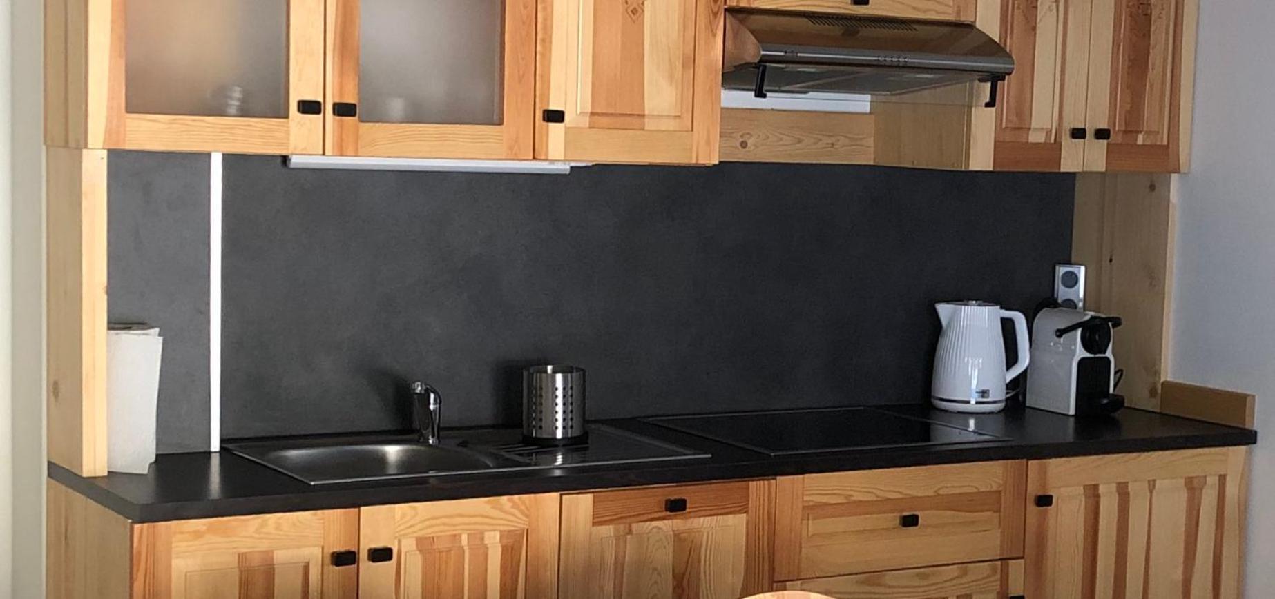 Apartament Zakopane Willa Hrube Parter Z Tarasem I Kominkiem Exteriér fotografie