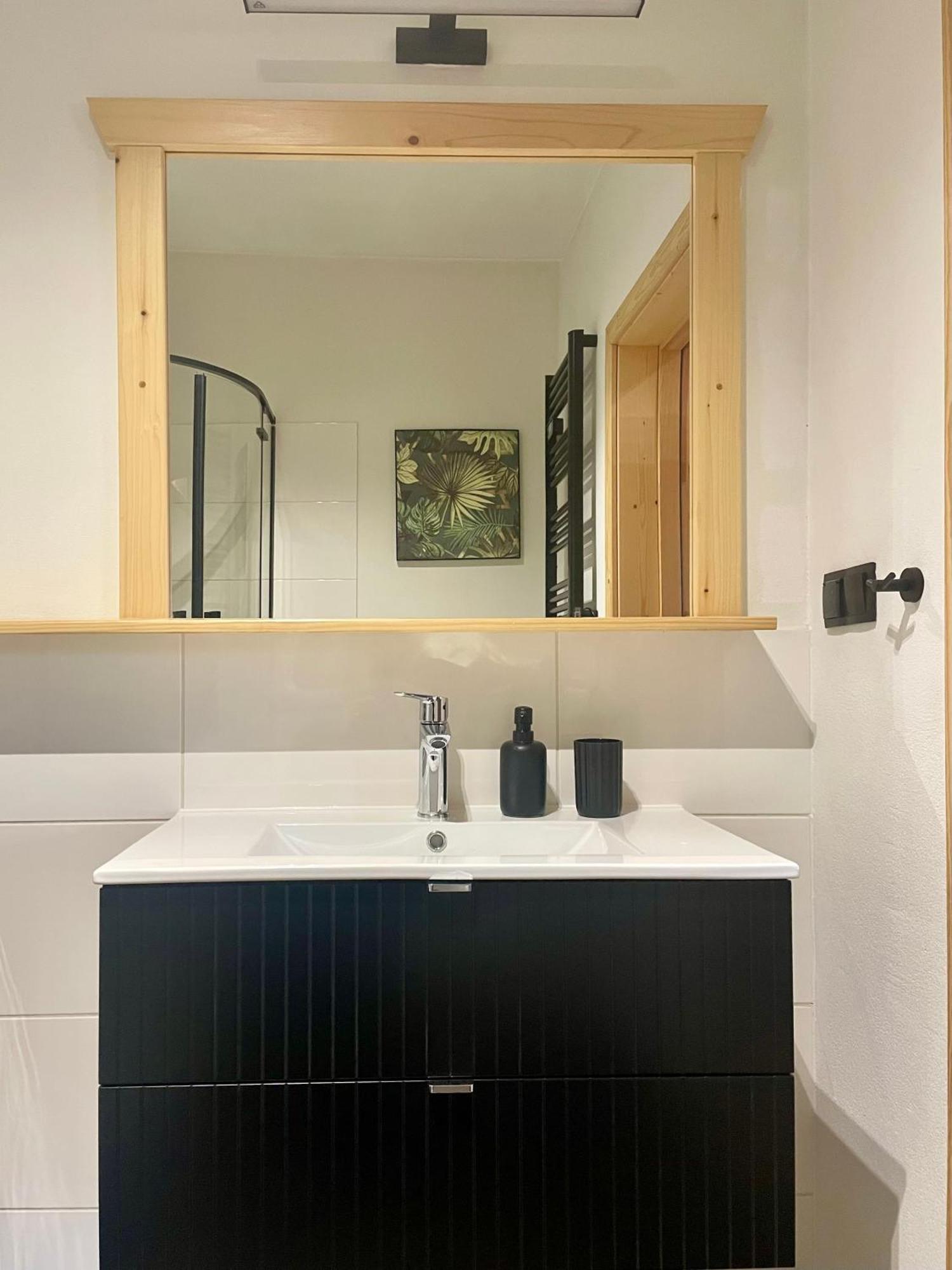 Apartament Zakopane Willa Hrube Parter Z Tarasem I Kominkiem Exteriér fotografie
